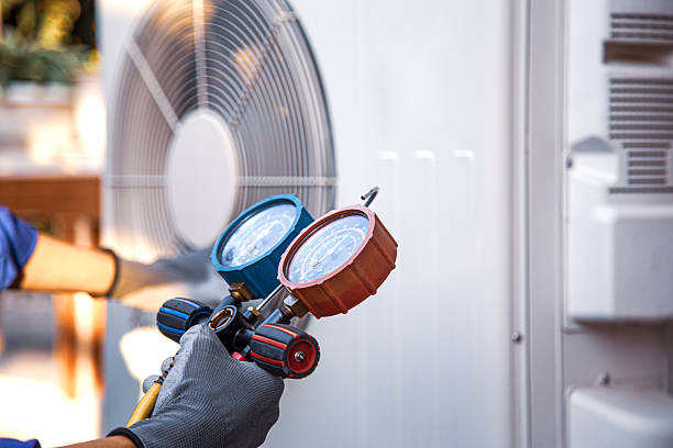 Trusted Hvac Maintenance service in Harris, IA - HVAC Repair CO